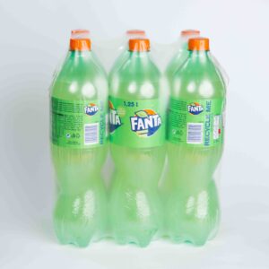 Fanta Tropical 6x1.25l