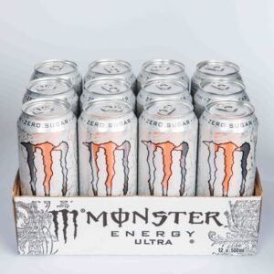 Monster Zero 12x0.50l kan