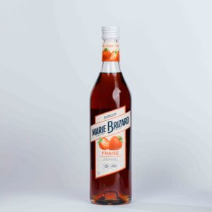 Sirup Strawberry 0.70l